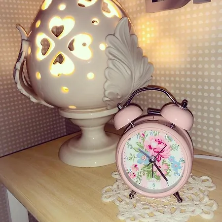 La Stanzetta ゲストハウス ナポリ
